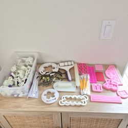 Fondant Tool Cake Tool