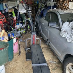 Bowflex Power Pro - Home Gym, Excellent Exercise Machine.