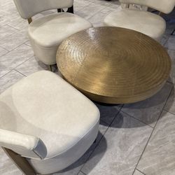 Furniture set