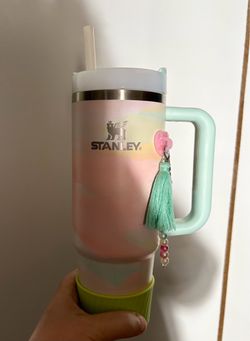 Stanley 30 oz Swifty tumbler