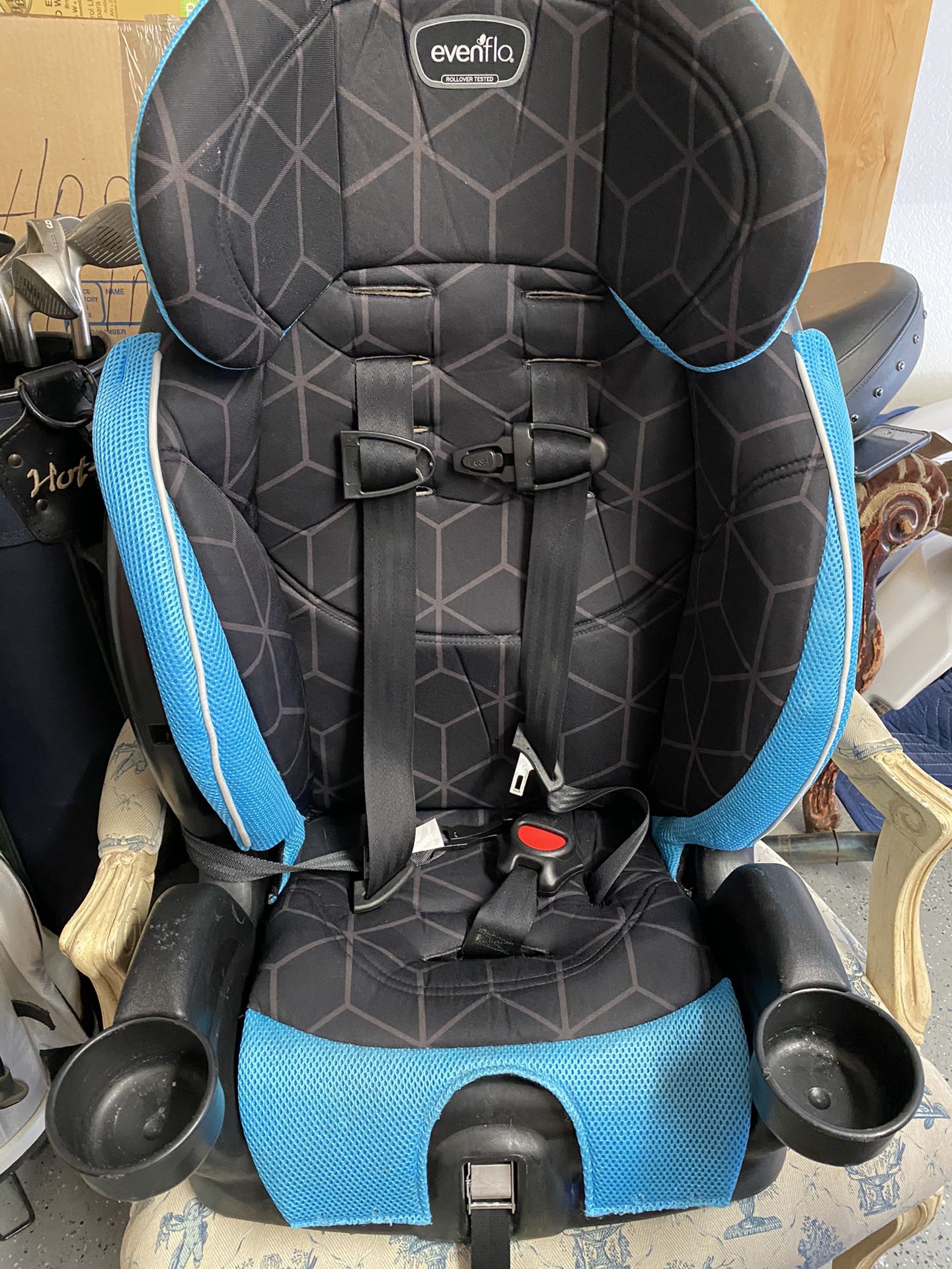 Evenflo Kids Car seat