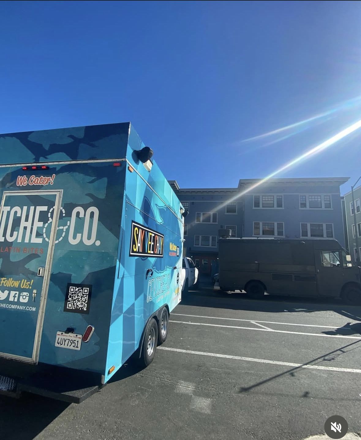 Food trailer for sale! Quick sale price!!