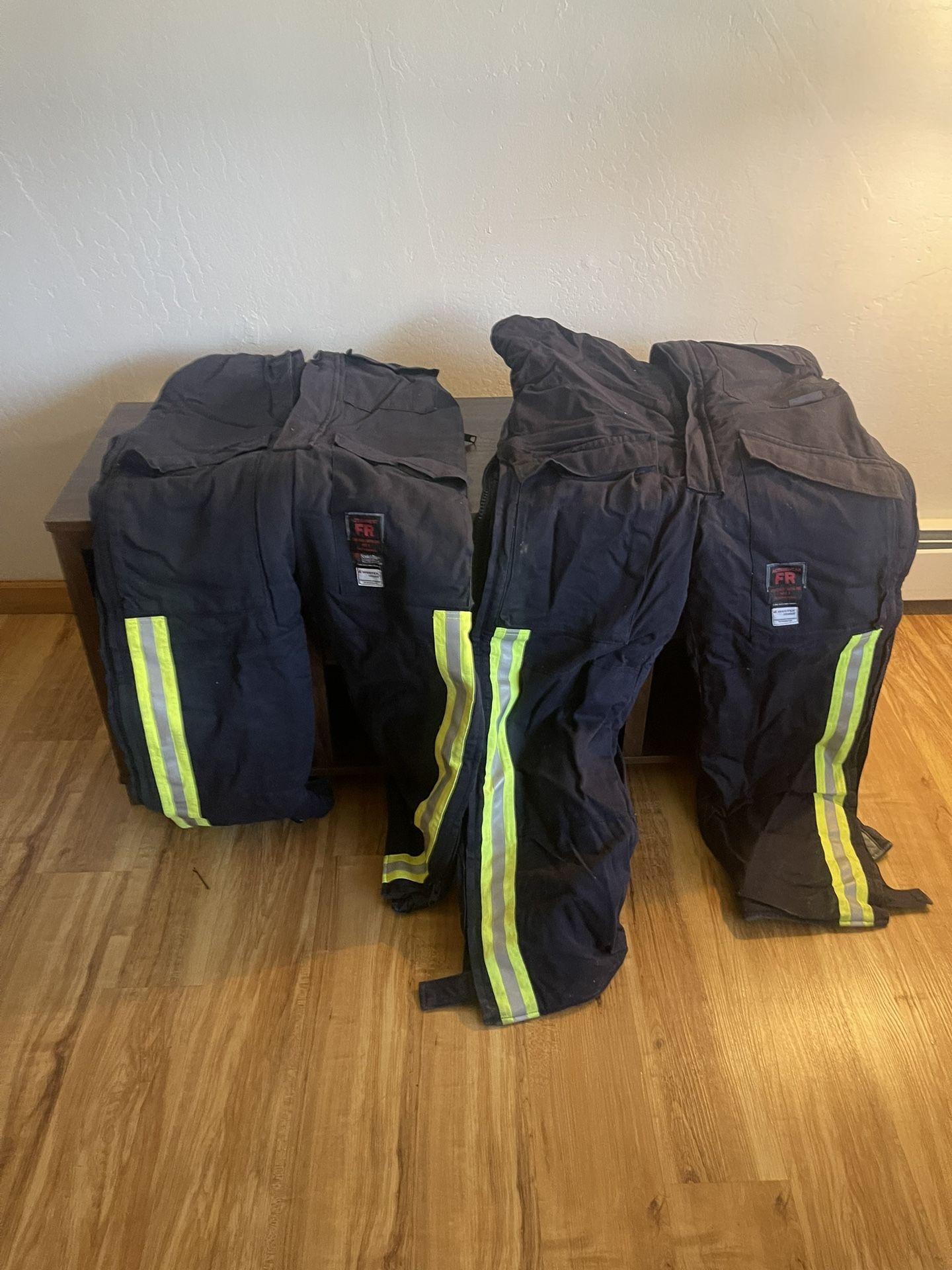 Arctic Snow pants