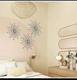 Diamond Accent Decor