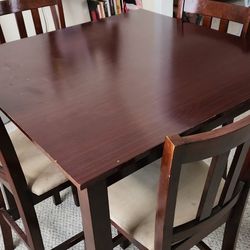 Breakfast Table (OBO)