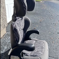 Car Seat