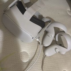 Oculus Quest 2 