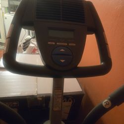 Elliptical