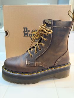 Doc Martens