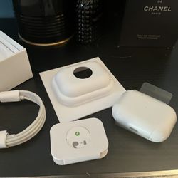 New Air Pods 
