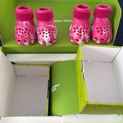 Dog Crocs New 