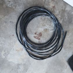 6/3 Romex Wire TTHN EV  Wiring