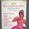 Divas Quinceaneras  YMJ
