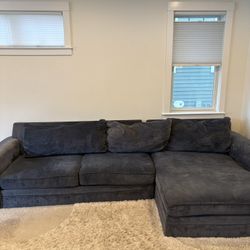 Delano Sofa with Chaise