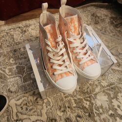 Dior Man Shoes 8.5 Size