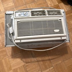 Air Conditioner 