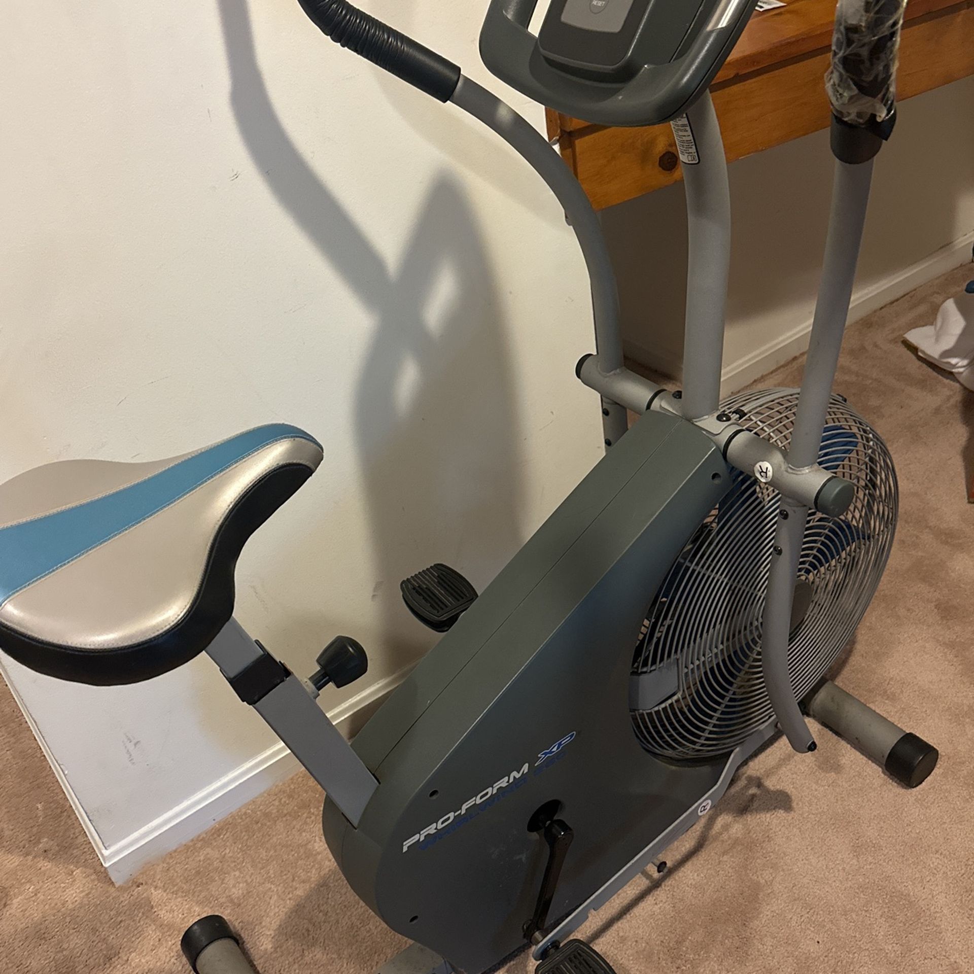 Pro Form XP Exercise Bike