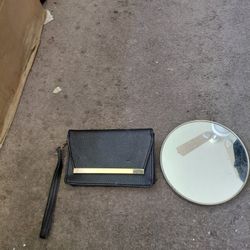 Free Wallet And Mirror