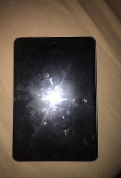 iPad mini