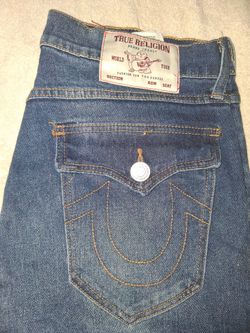 True religion