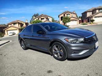 2020 Volkswagen Jetta