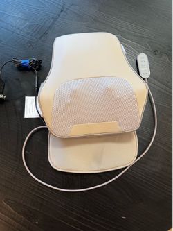 Upper/ Lower back massager