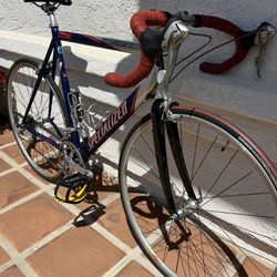 Specialized Allez Elite Road Bike Size 56