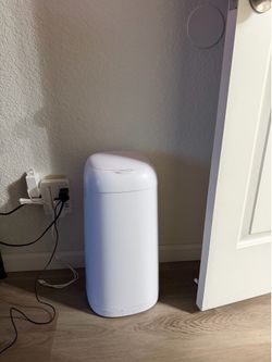 Diaper genie