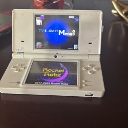 Modded Dsi