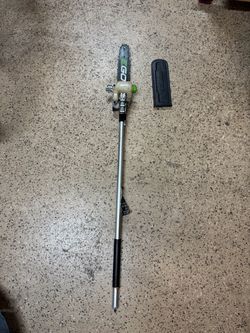 EGO Pole Saw PSA1000 10” Attachment  for the Multi-Head System