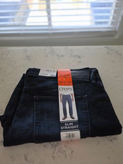 Men's or women's Jeans
