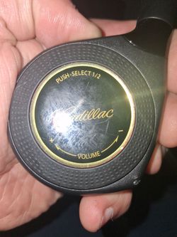 Headphones for Cadillac