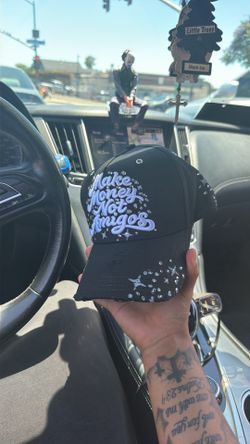 Dandy hat
