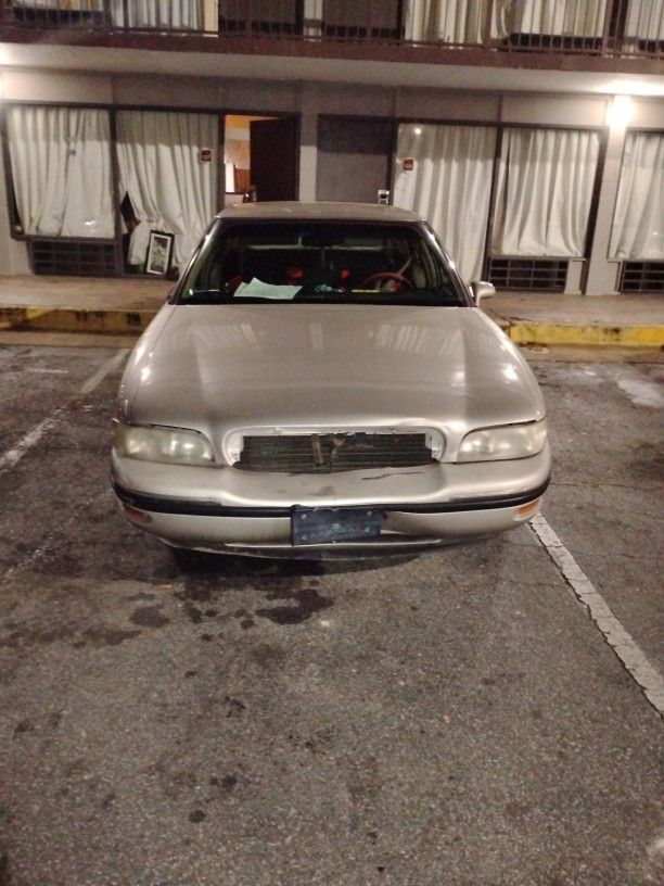 2000 Buick LeSabre