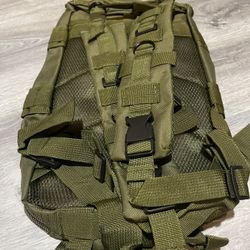 Back Pack