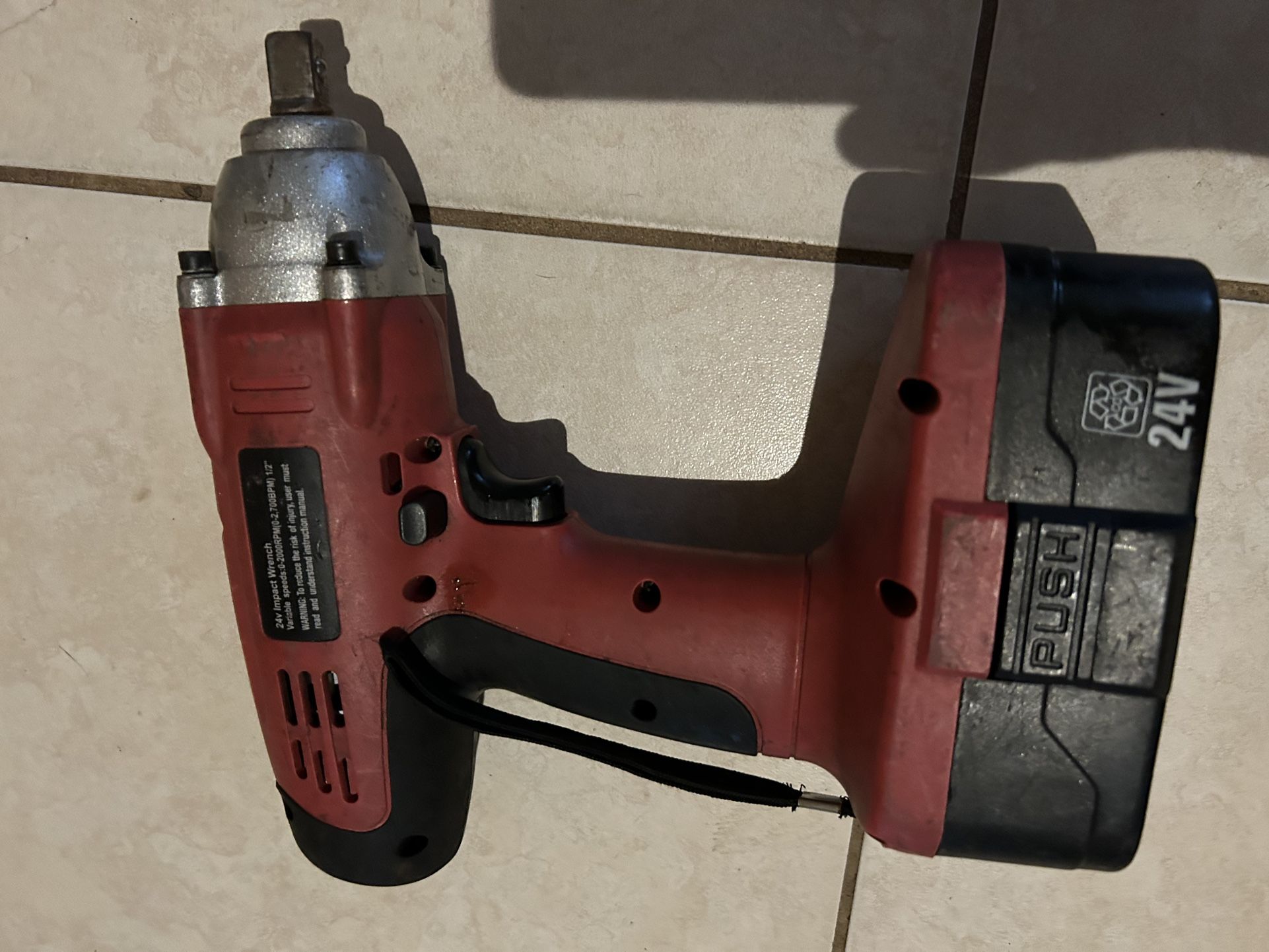 Great neck drill battery charger new arrivals