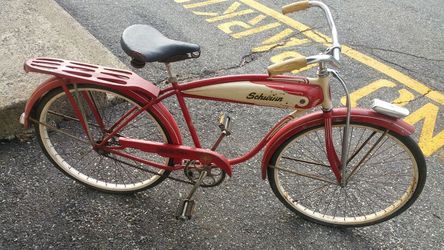 1954 Schwinn Hornet for Sale in Little Falls NJ OfferUp