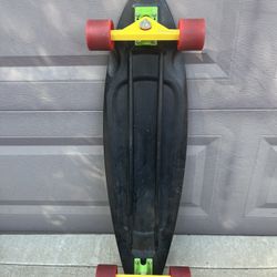 Penny Longboard