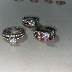 Ring Sets 