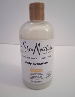 Daily moisture shampoo