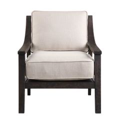 Accent Chair 