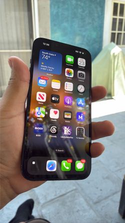 iPhone 14 Plus