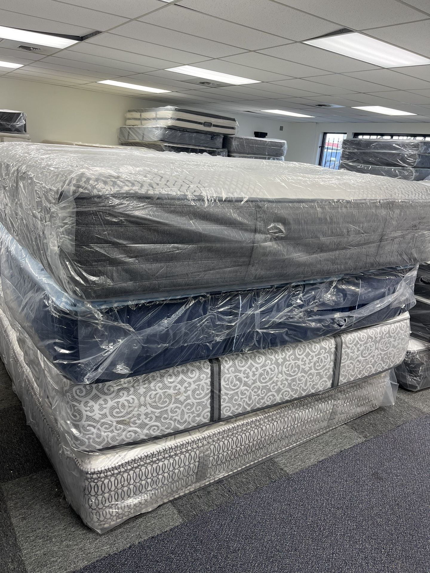 Financing Special! New Inventory! Kings&queens&fulls