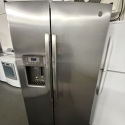 Ge Refrigerator “36 ( Refrigeradores )