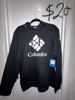 Cozy Columbia Hoodie