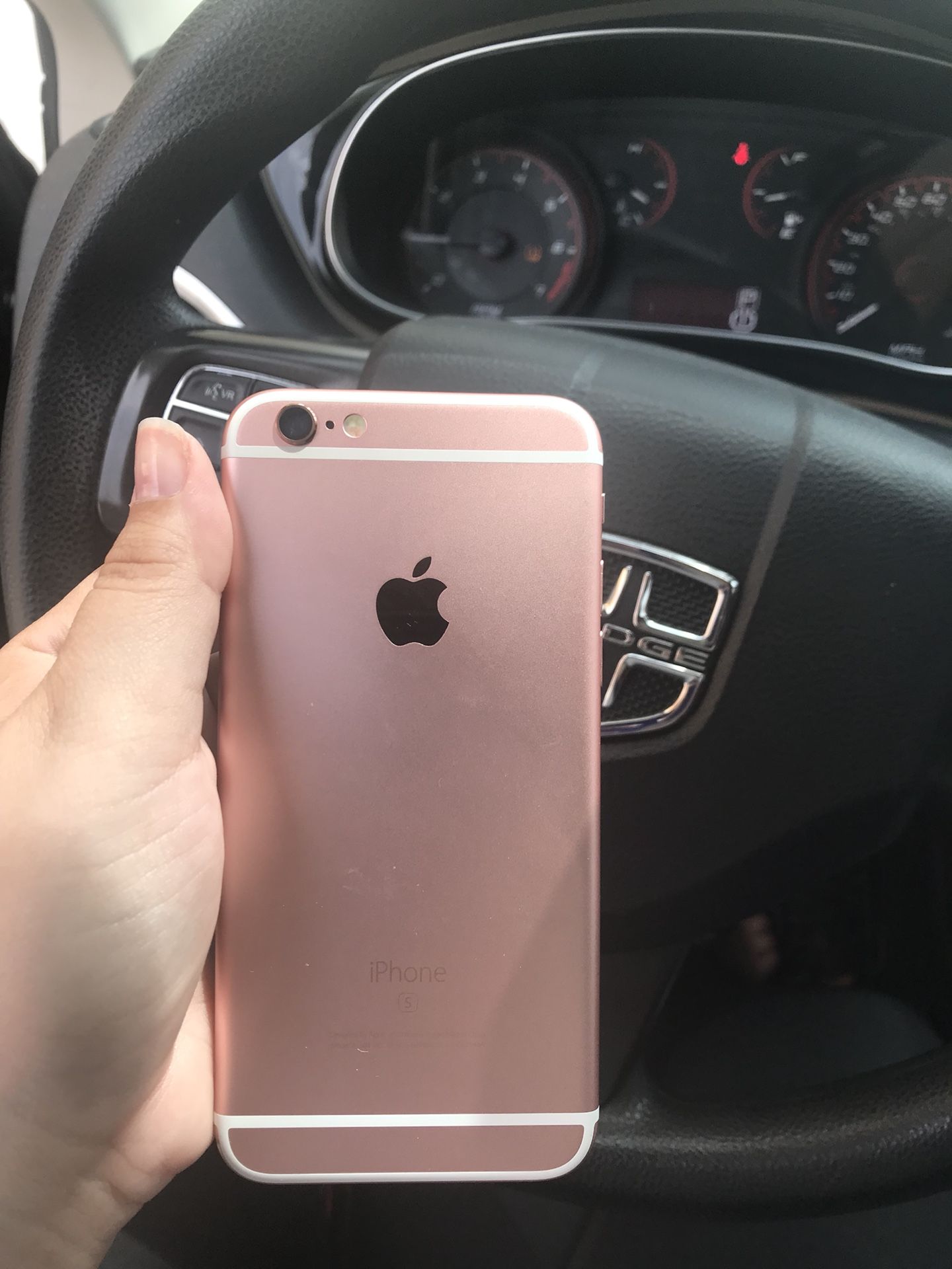 iPhone 6S 64GB TMobile