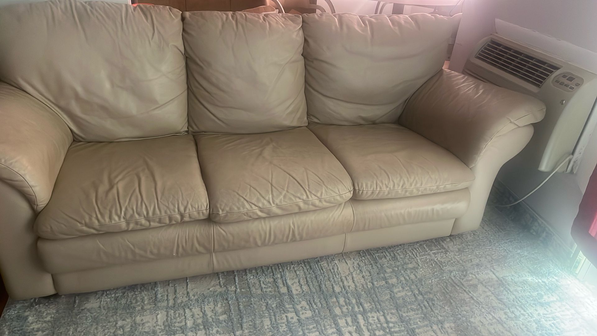 Mini Sofa Used For 3 Years 