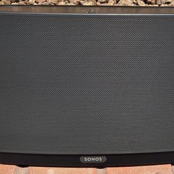 Sonos Play 5 Wireless Speaker Gen 1