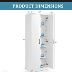 Storage Cabinet 
