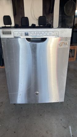 Free GE Dishwasher (parts/as-is)